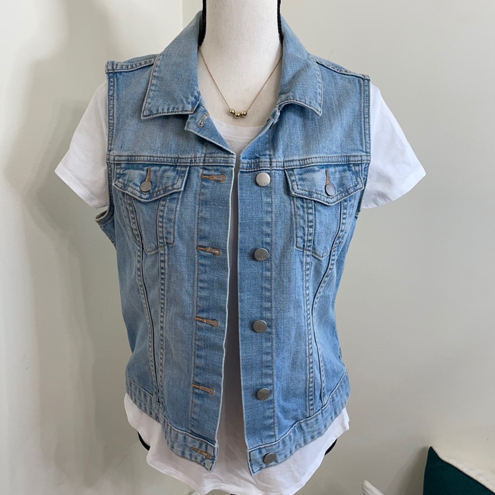GAP demin jacket